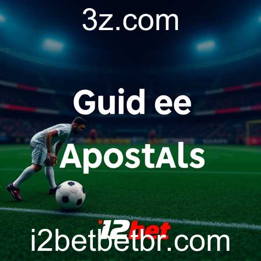 Guia de Apostas