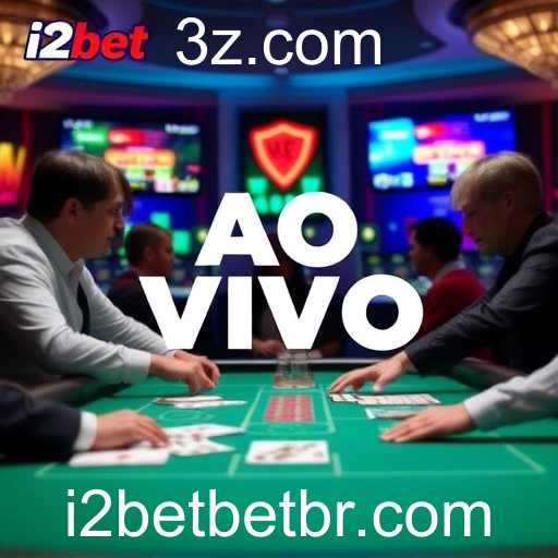 Apostas ao Vivo