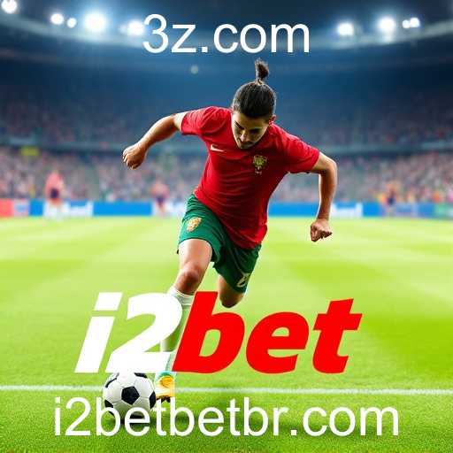A Influência Crescente de i2bet no Mercado de Jogos