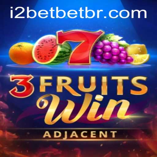Master the Thrills of 3FruitsWin with i2bet PH Login
