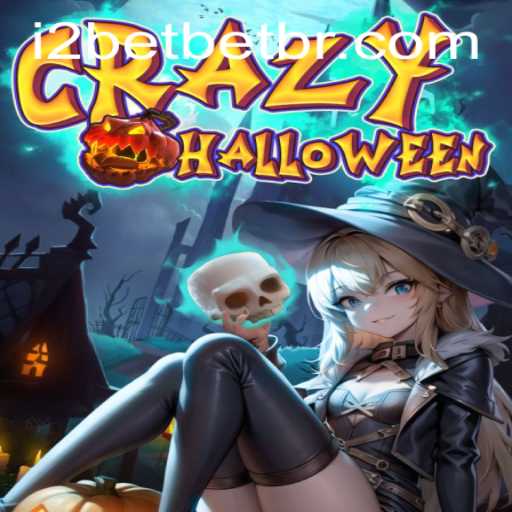 CrazyHalloween and i2bet PH Login: A Thrilling Gaming Experience