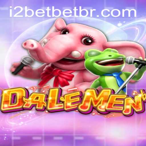 Discovering the Thrills of DALEMEN: A New Interactive Experience