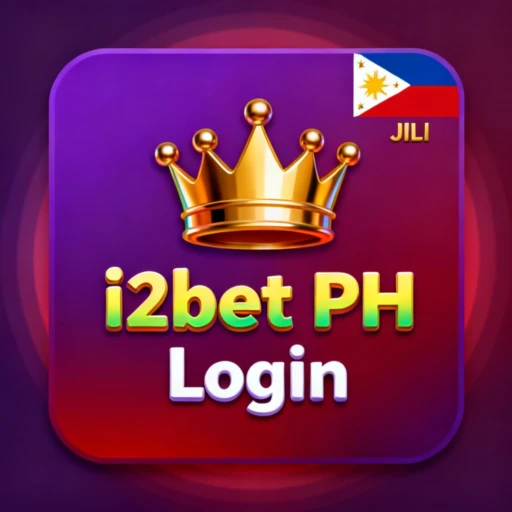 i2bet PH Login logo