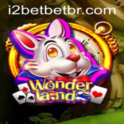 Exploring Wonderland: A Journey into the Game World